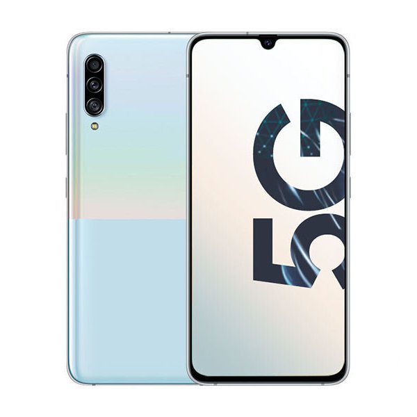 original unlocked second-hand used 128GB celular android cellphone for galaxy A90 5G used phone